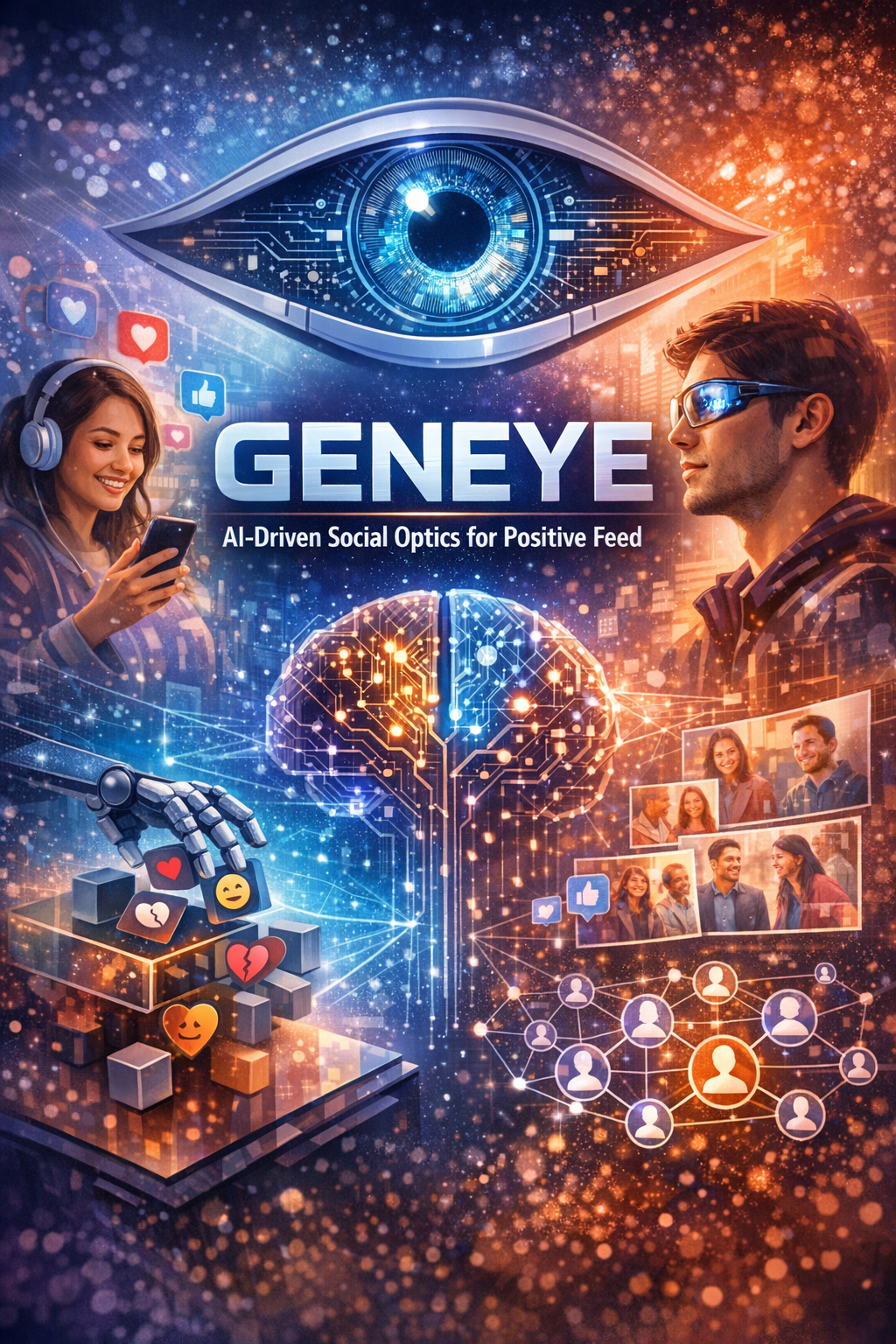 International Conference on Mathematical Science and Computational Intelligence in 2026